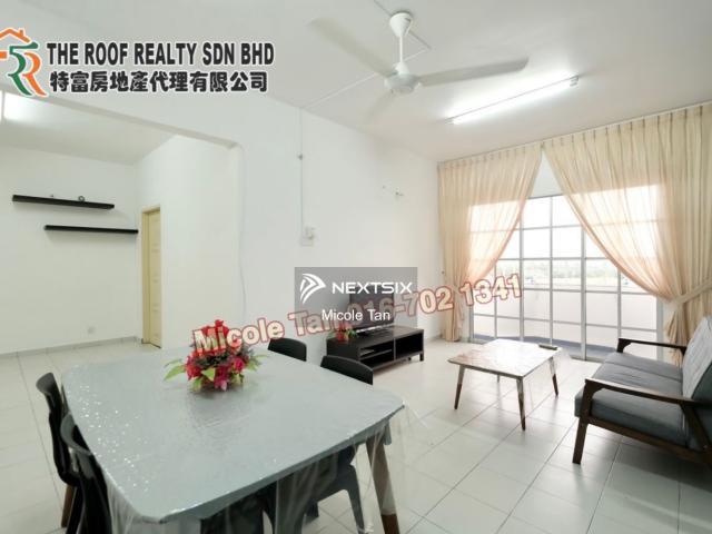Residential House for rent in Johor