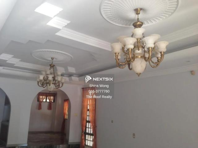 Residential House for sale in Johor