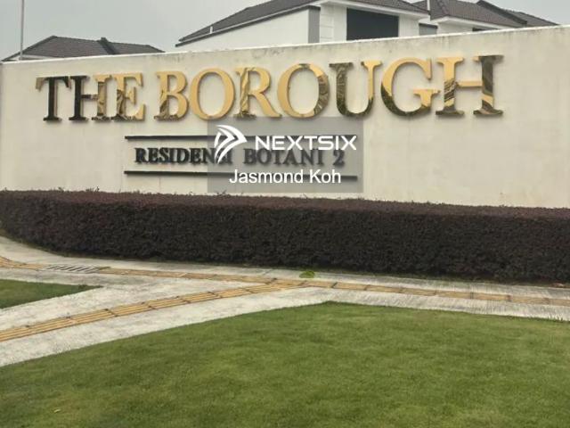 Residential House for rent in Johor