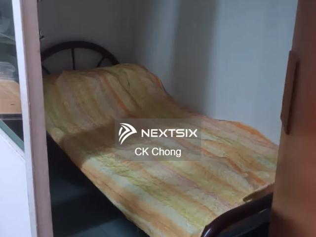 Residential House for rent in Johor