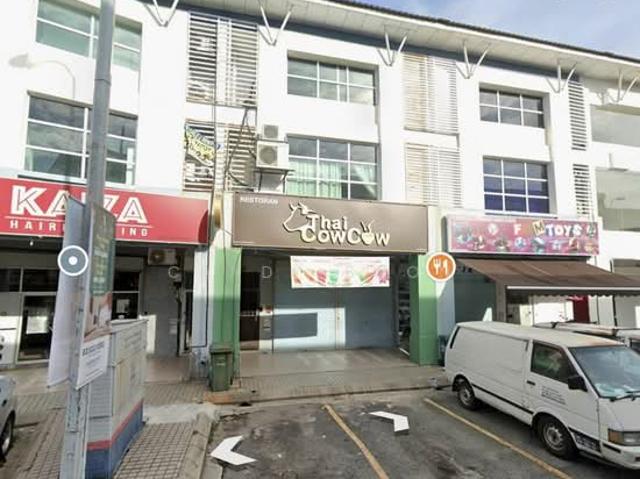 Residential House for rent in Skudai, Iskandar Puteri