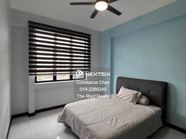 Residential House for rent in Johore Bahru, Johor