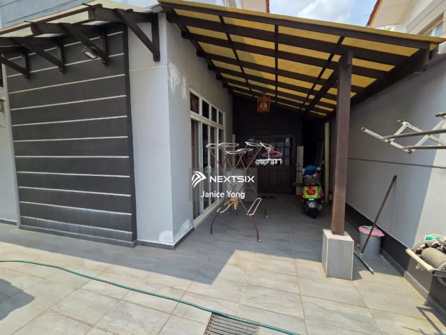 Residential House for sale in Skudai, Iskandar Puteri