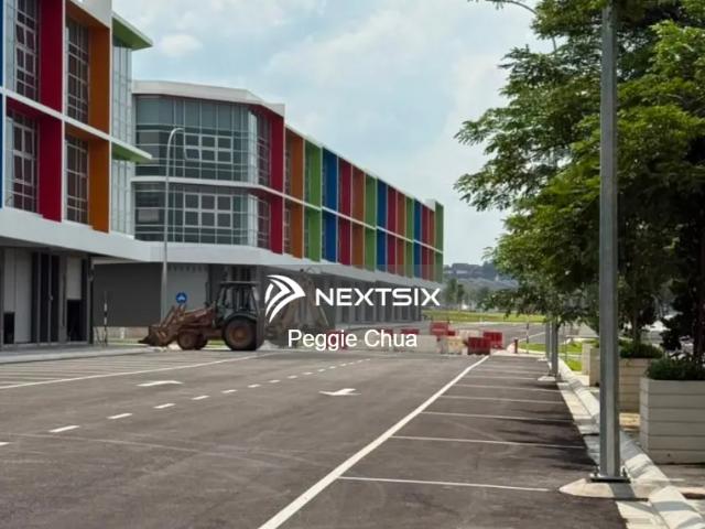 Residential House for rent in Johore Bahru, Johor