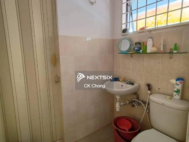 Residential House for rent in Johore Bahru, Johor