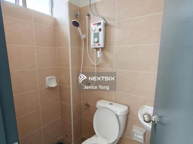 Residential House for rent in Tebrau, Johor