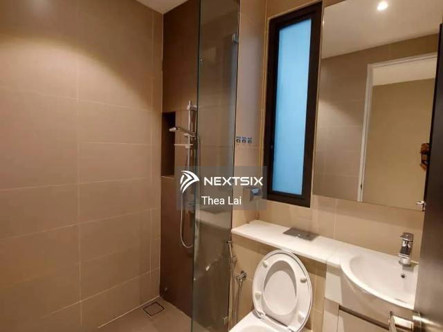 Residential House for rent in Ulu Tiram, Johor