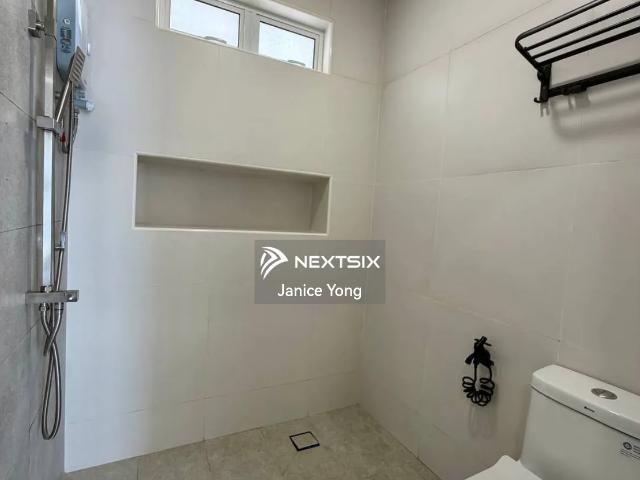 Residential House for rent in Johor