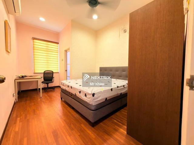 Residential House for sale in Bukit Ledang, Johor