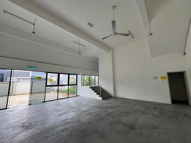 Residential House for rent in Bukit Ledang, Johor