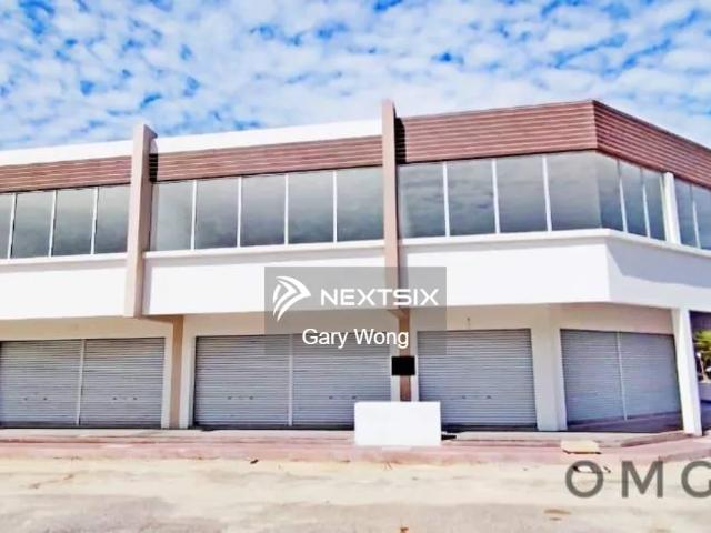 Residential House for rent in Johor