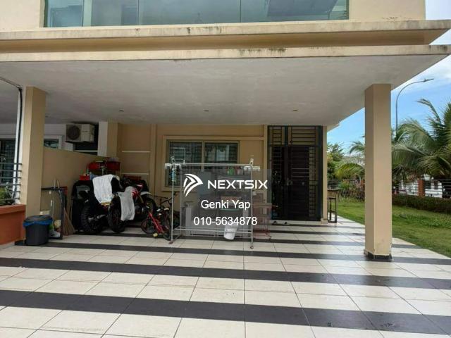 Residential House for sale in Kulai, Johor