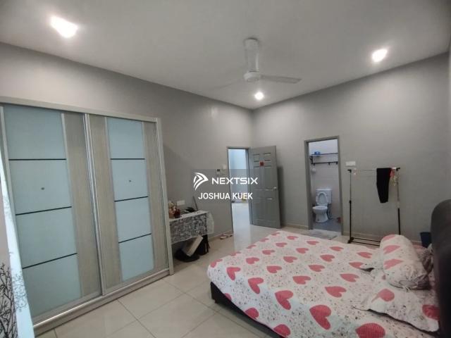 Residential House for sale in Ulu Tiram, Johor