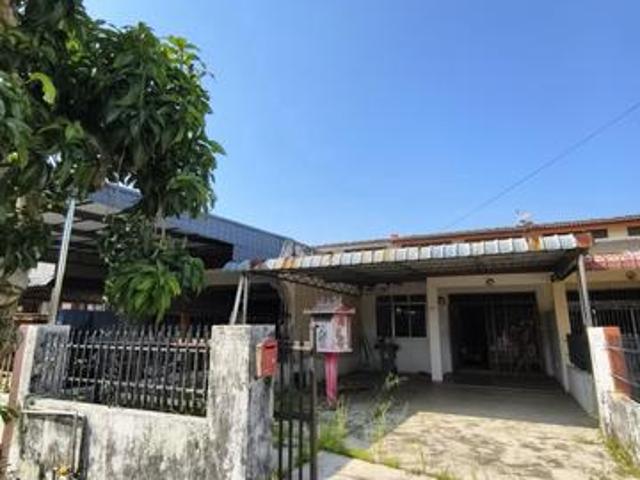 Terraced House for sale in Muar, Johor