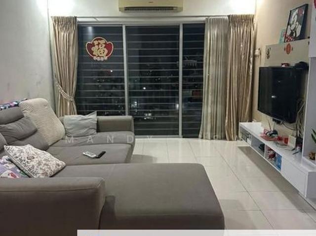 Condominium for sale in Batu Caves, Majlis Perbandaran Selayang
