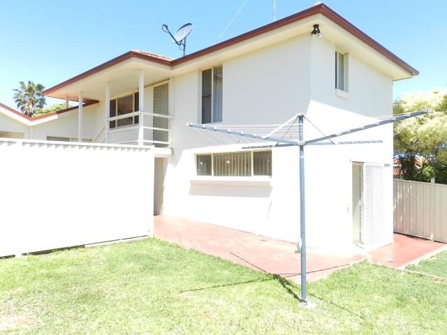 Apartment for rent in Green Valley, New South Wales