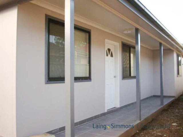 Granny Flat for rent in Sydney, New South Wales