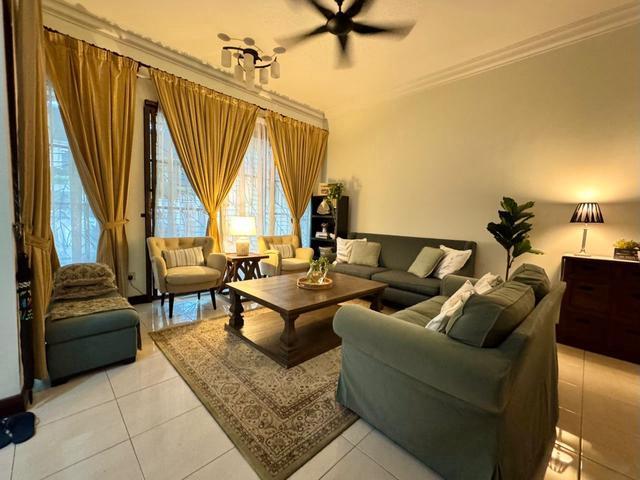 Terraced House for sale in Petaling, Alam Impian