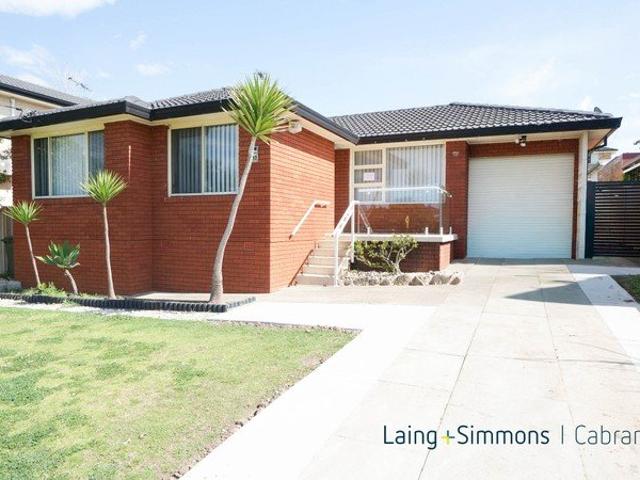 House for rent in Sydney, New South Wales