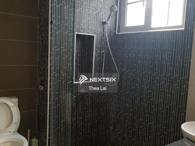Residential House for rent in Petaling, Alam Impian