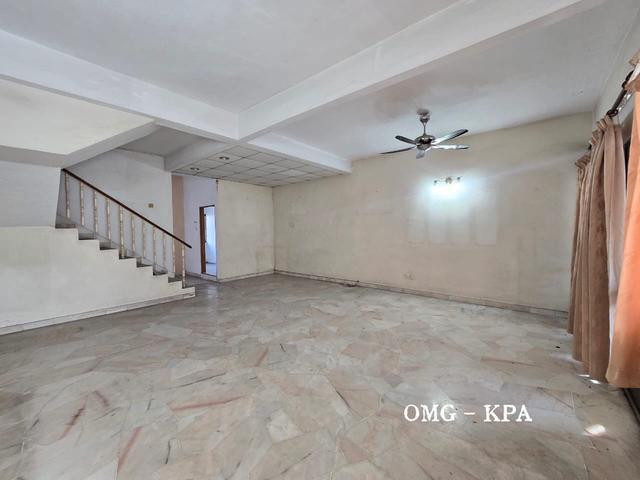Terraced House for sale in Port Klang, Selangor
