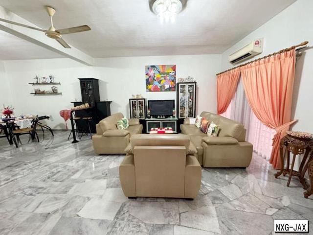 Terraced House for sale in Port Klang, Selangor