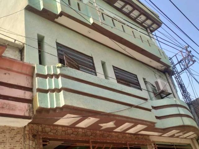 House for sale in Islamabad