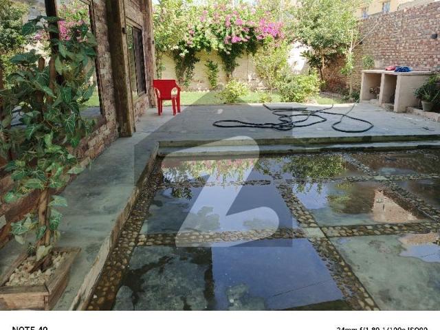 House for rent in Federally Administered Tribal Areas fata