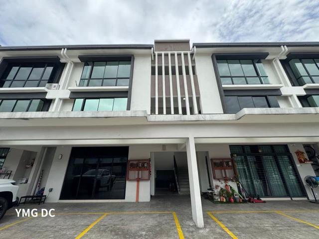 Townhouse for sale in Port Klang, Selangor