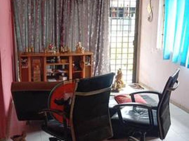 Terraced House for sale in Perak, Tanjong Ipoh