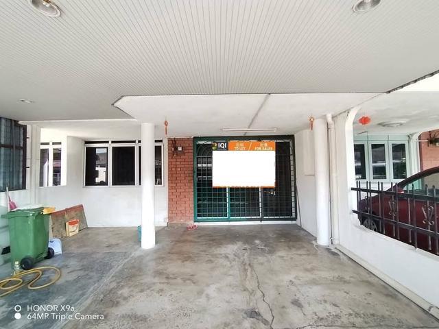 Terraced House for sale in Perak, Tanjong Ipoh
