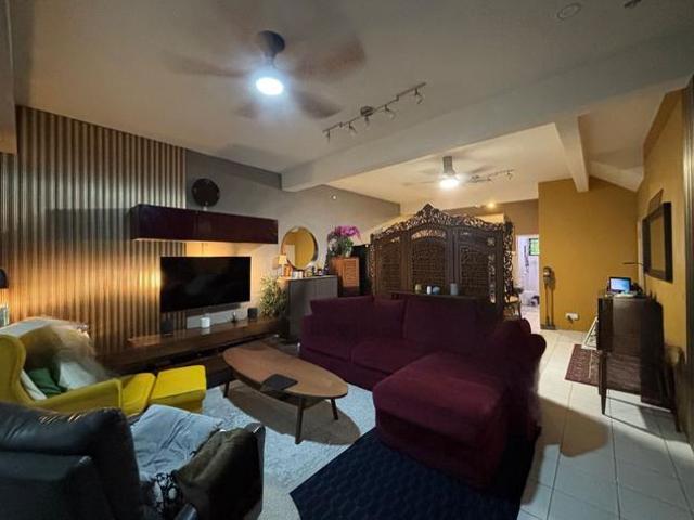 Terraced House for sale in Selayang, Selangor