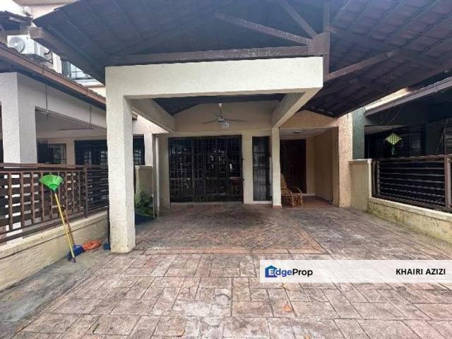 House for sale in Petaling, Alam Impian