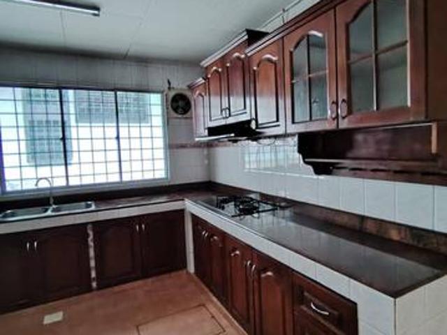 Terraced House for rent in Petaling, Subang Jaya