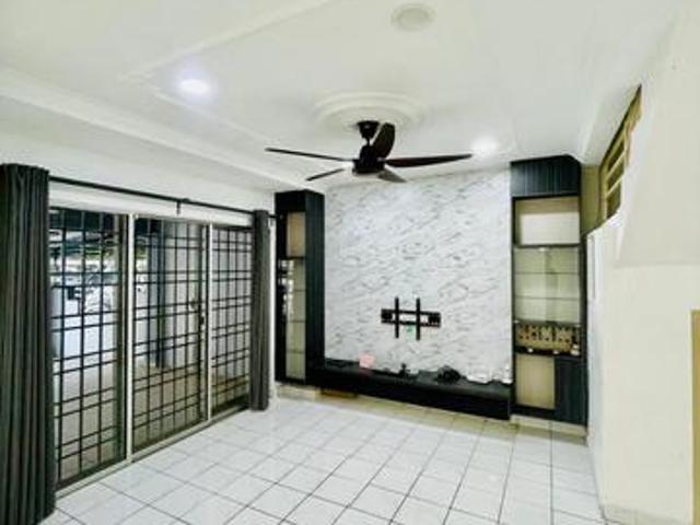 Terraced House for sale in Rawang, Majlis Perbandaran Selayang