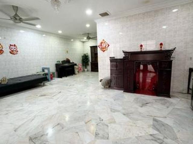 Terraced House for sale in Port Klang, Selangor