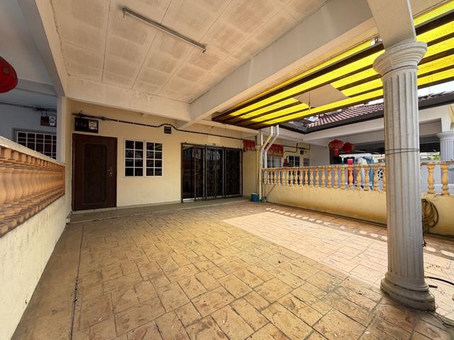 Terraced House for sale in Port Klang, Selangor