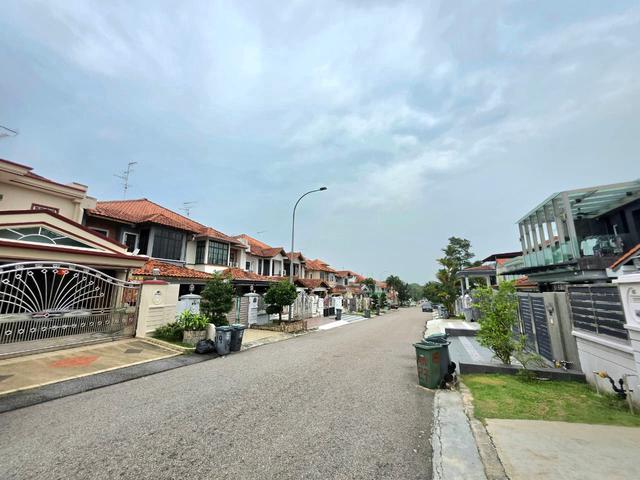 Terraced House for sale in Ulu Tiram, Johor Bahru