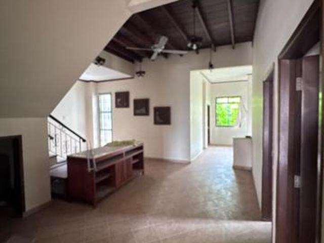 Residential House for sale in Johor Bahru