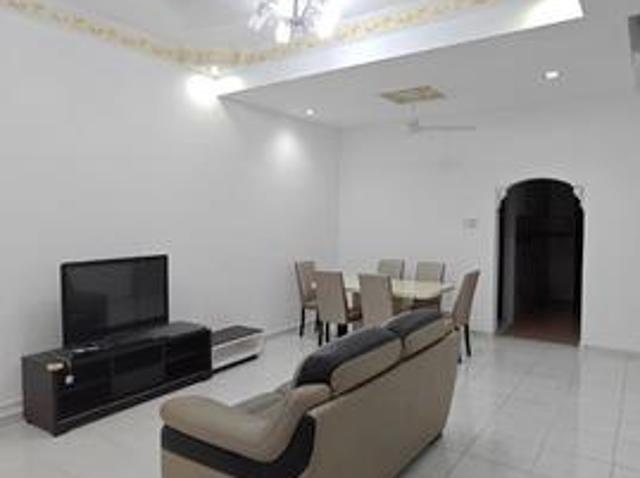 Terraced House for rent in Johore Bahru, Johor