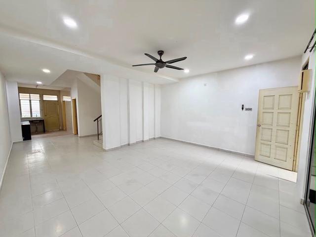 Terraced House for sale in Tebrau, Johor
