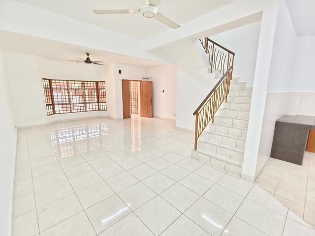 Terraced House for rent in Kajang, Langat