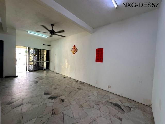 Terraced House for rent in Port Klang, Selangor