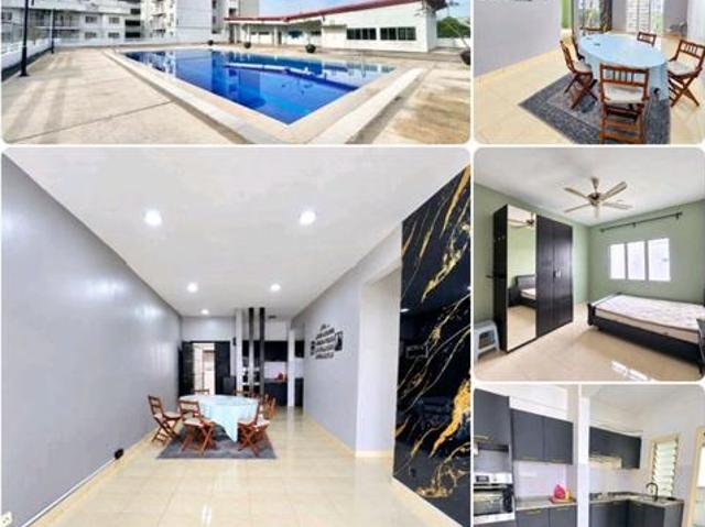 Condominium for sale in Shah Alam, Petaling