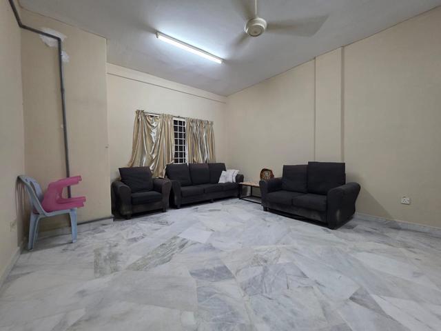 Apartment for sale in Selayang, Selangor