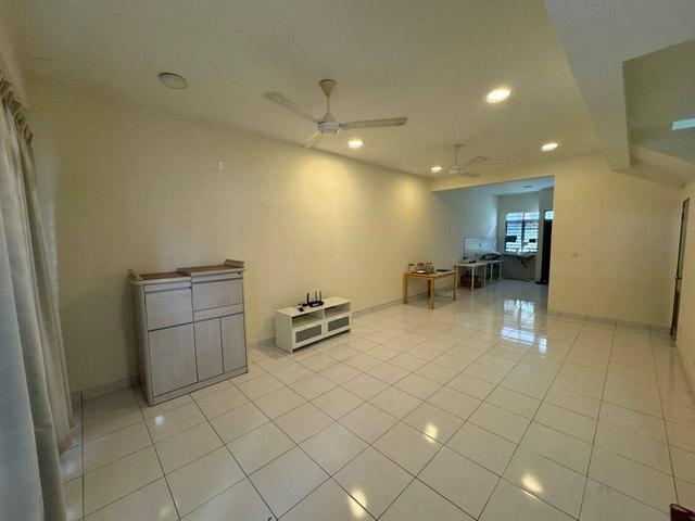Terraced House for sale in Selayang, Selangor