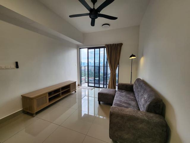 Serviced Residence for rent in Country Heights Damansara, Kuala Lumpur