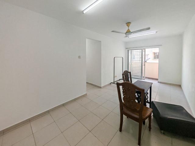Apartment for sale in Cheras, Kuala Lumpur