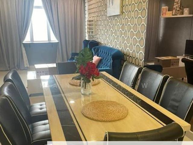 Condominium for sale in Majlis Perbandaran Selayang, Gombak
