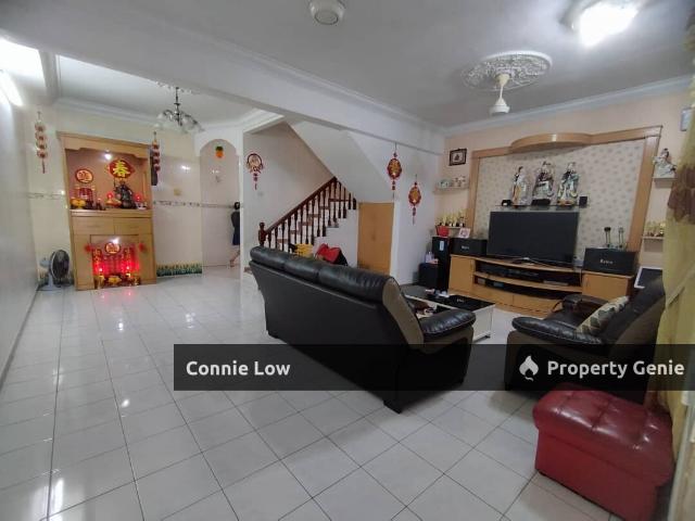 Terraced House for sale in Perak, Tanjong Ipoh